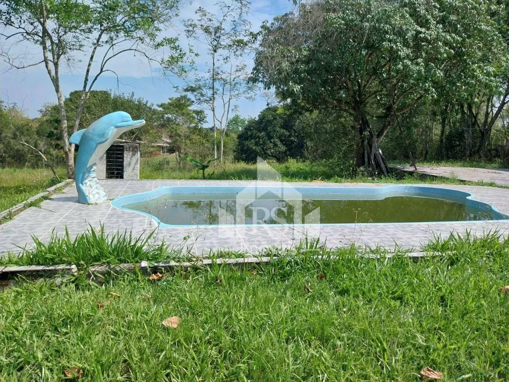 Chácara, 3 quartos, 5000 m² - Foto 12