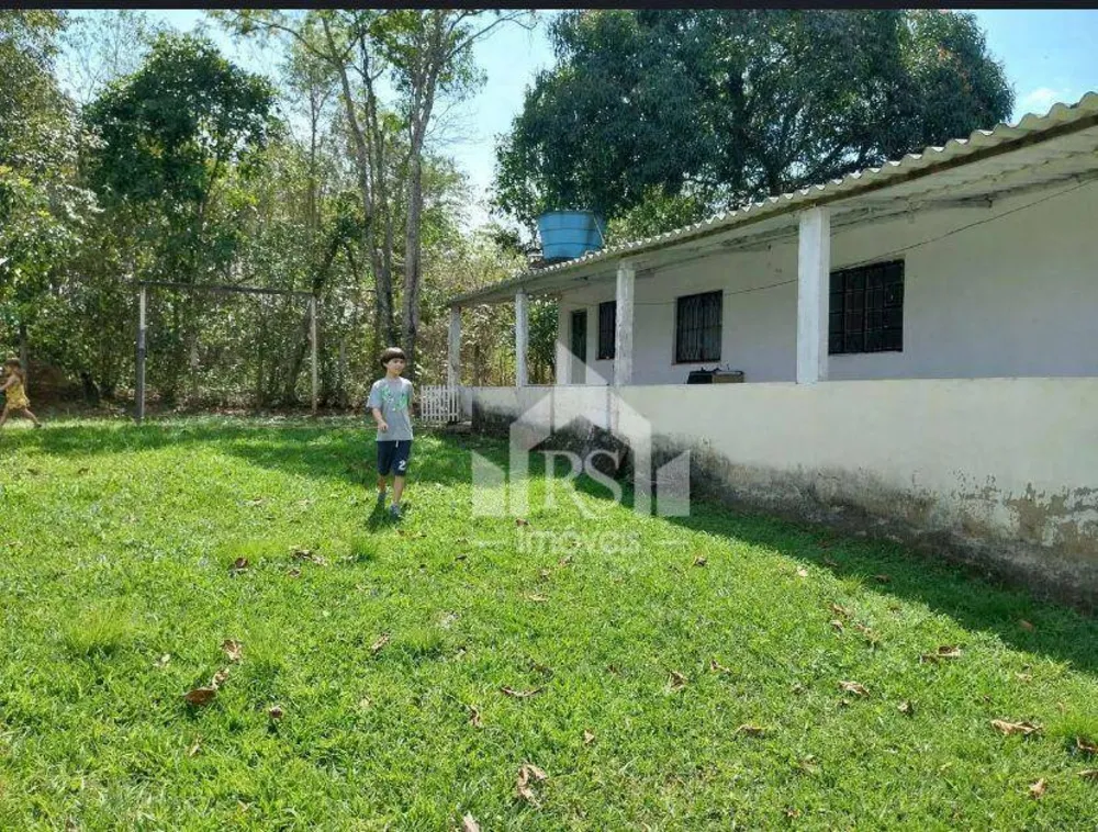 Chácara, 3 quartos, 5000 m² - Foto 5