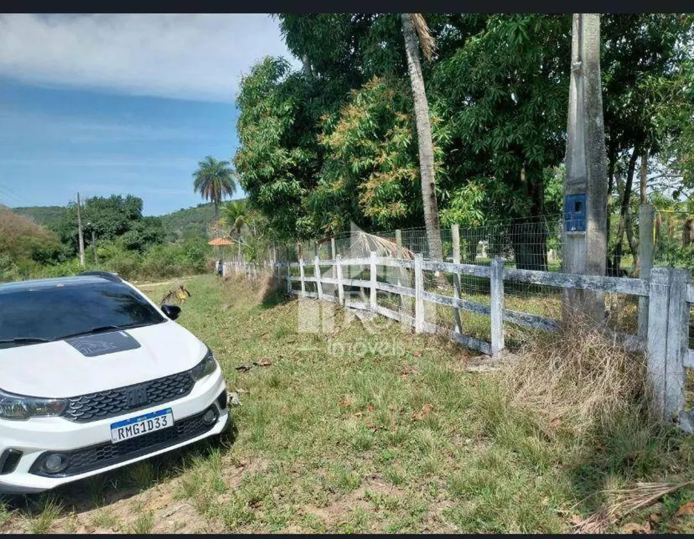 Chácara, 3 quartos, 5000 m² - Foto 2