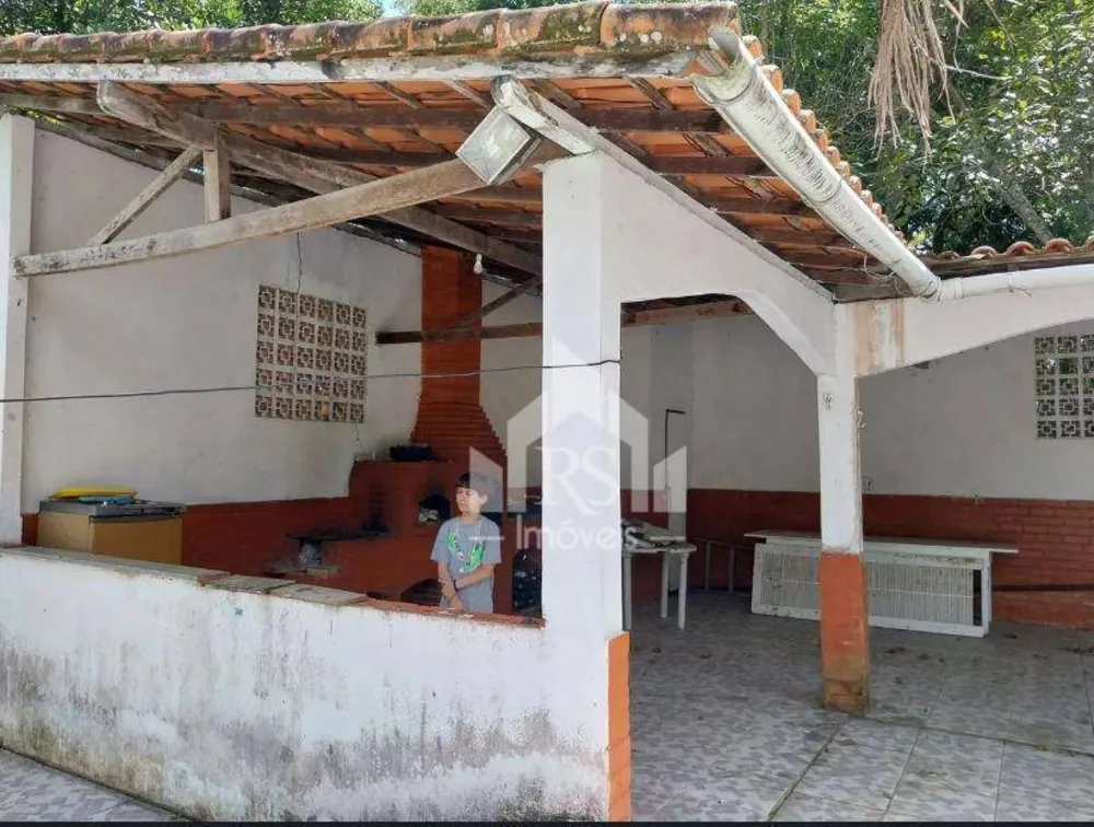 Chácara, 3 quartos, 5000 m² - Foto 6