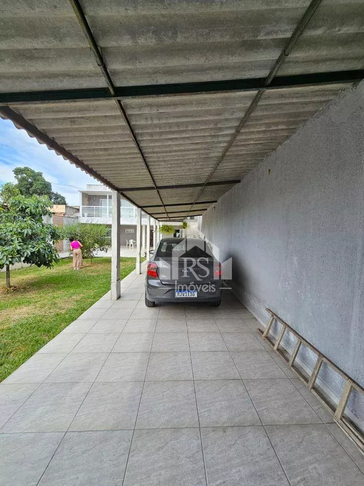 Casa, 2 quartos, 140 m² - Foto 3