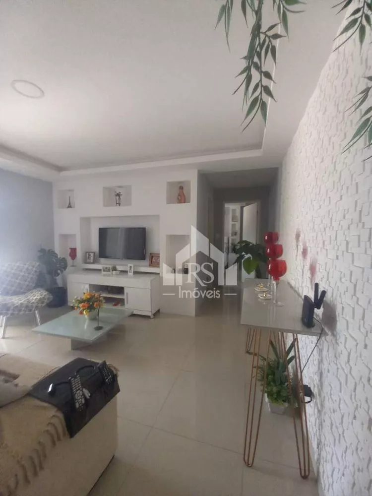 Casa, 2 quartos, 140 m² - Foto 4