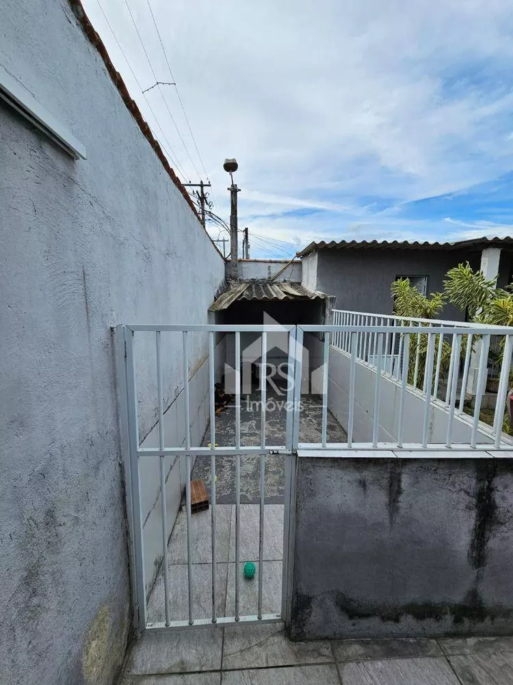 Casa, 2 quartos, 140 m² - Foto 23