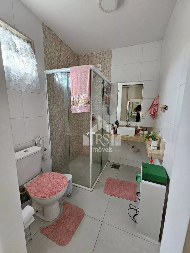 Casa, 2 quartos, 140 m² - Foto 8