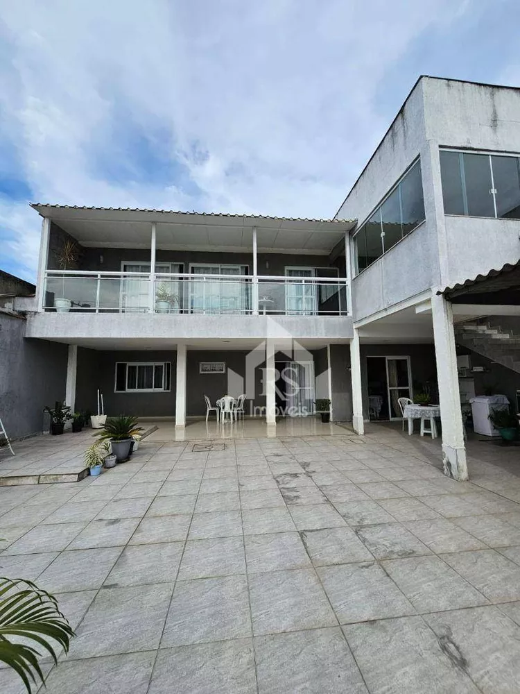 Casa, 2 quartos, 140 m² - Foto 46