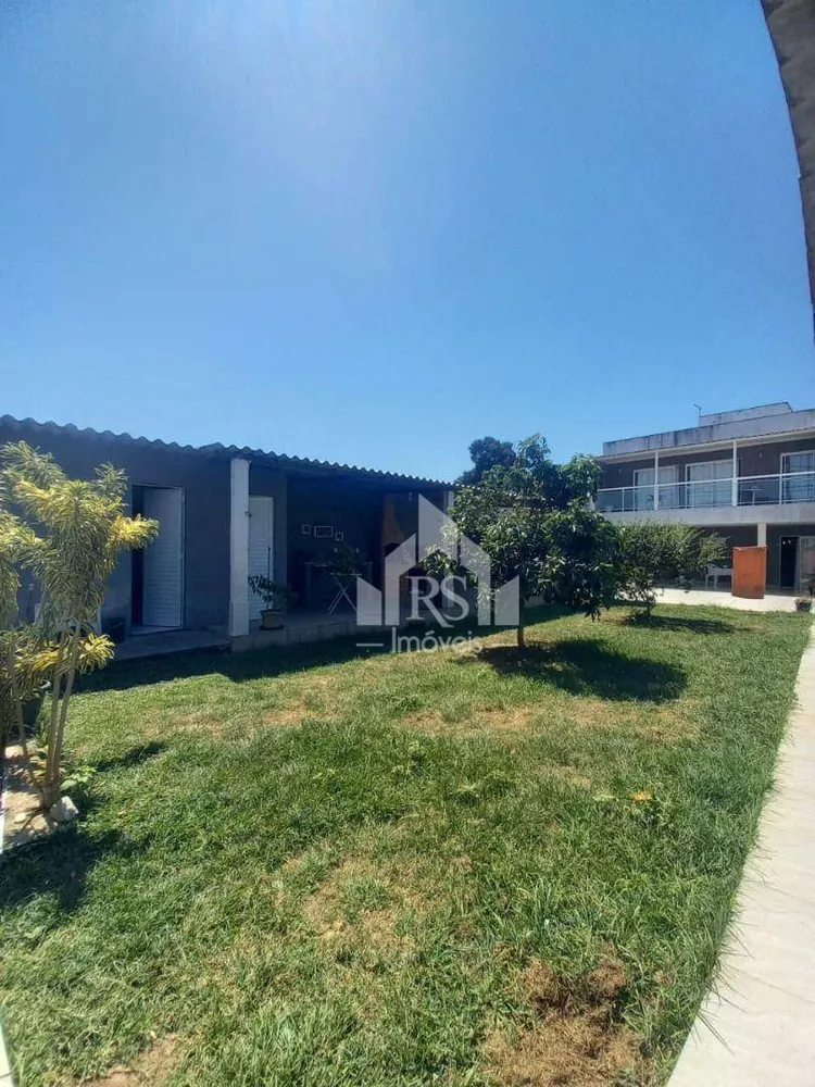 Casa, 2 quartos, 140 m² - Foto 13