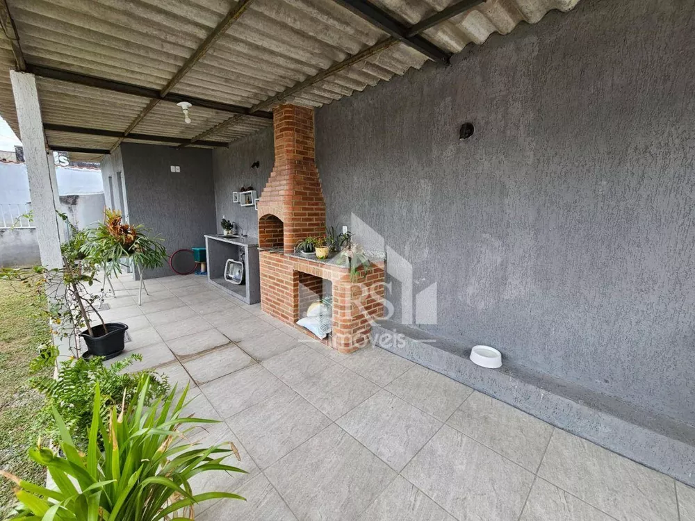 Casa, 2 quartos, 140 m² - Foto 10
