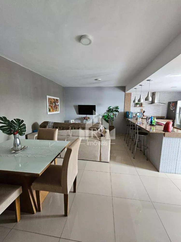 Casa, 2 quartos, 140 m² - Foto 31