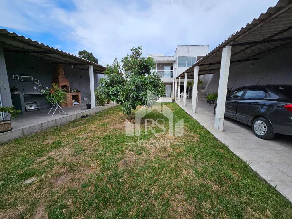 Casa, 2 quartos, 140 m² - Foto 41