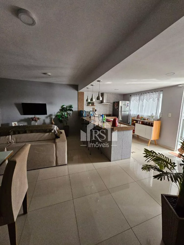 Casa, 2 quartos, 140 m² - Foto 18