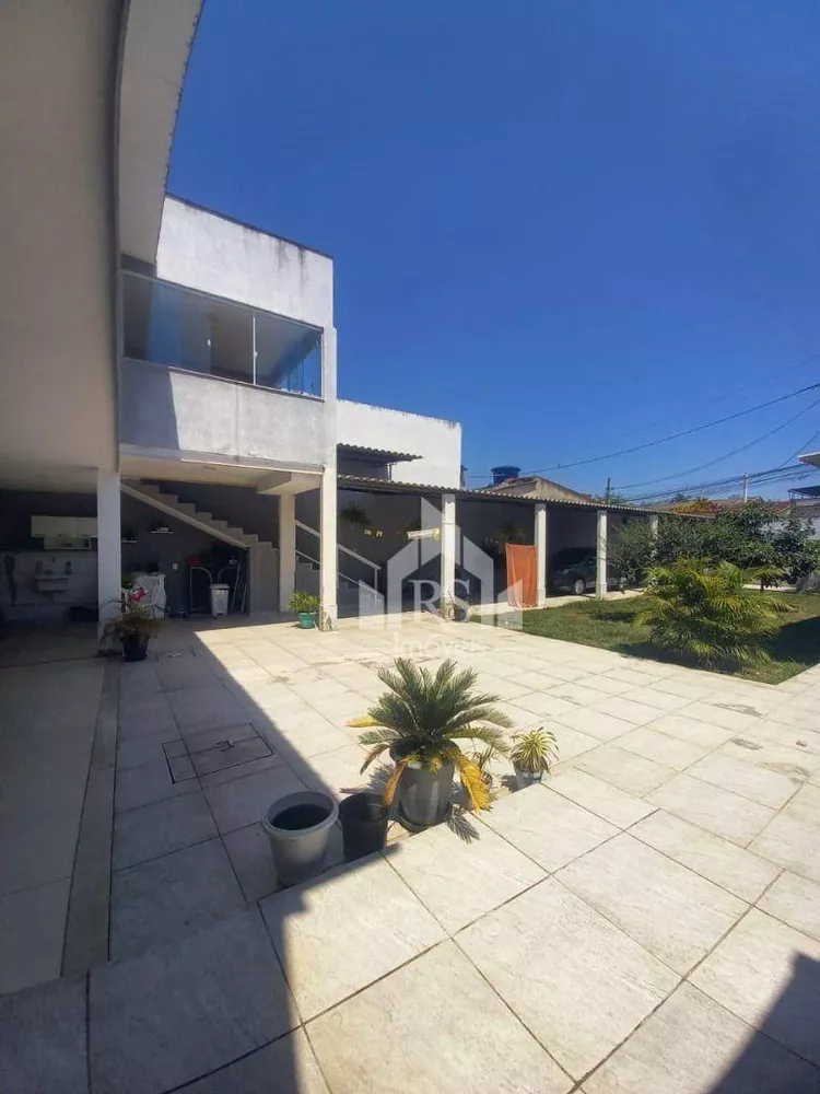 Casa, 2 quartos, 140 m² - Foto 5