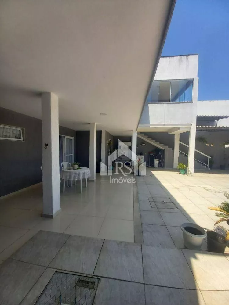 Casa, 2 quartos, 140 m² - Foto 12