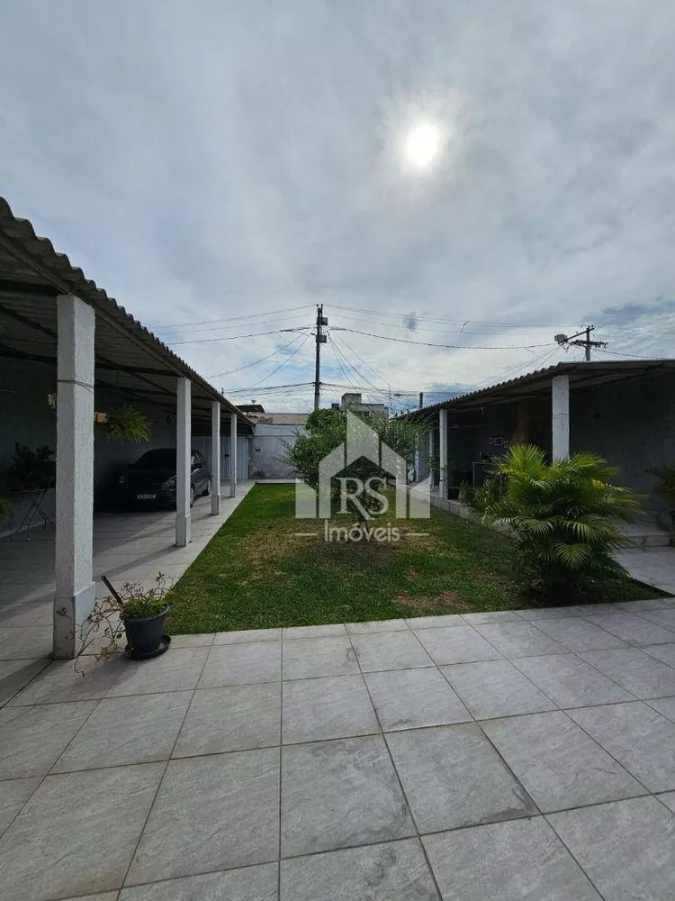 Casa, 2 quartos, 140 m² - Foto 1