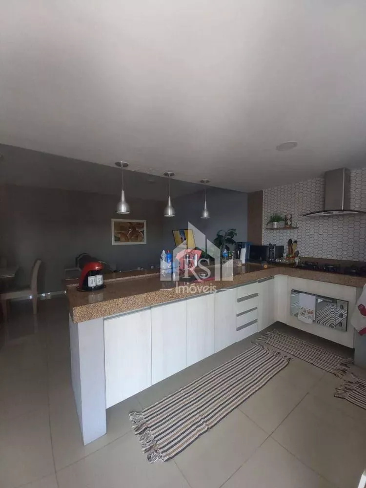 Casa, 2 quartos, 140 m² - Foto 20