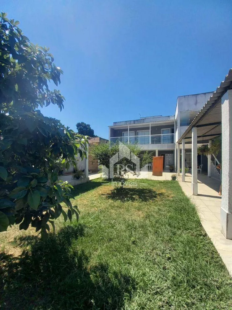 Casa, 2 quartos, 140 m² - Foto 19