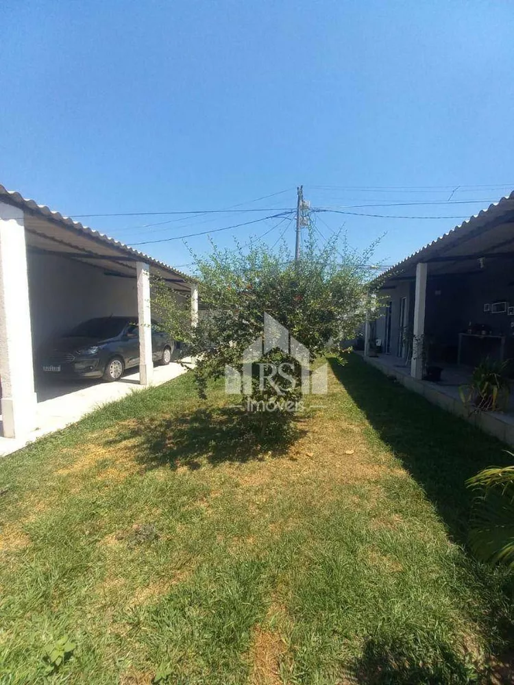 Casa, 2 quartos, 140 m² - Foto 11