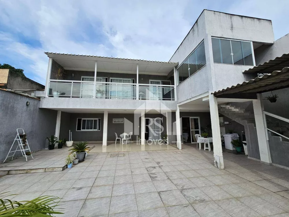 Casa, 2 quartos, 140 m² - Foto 9