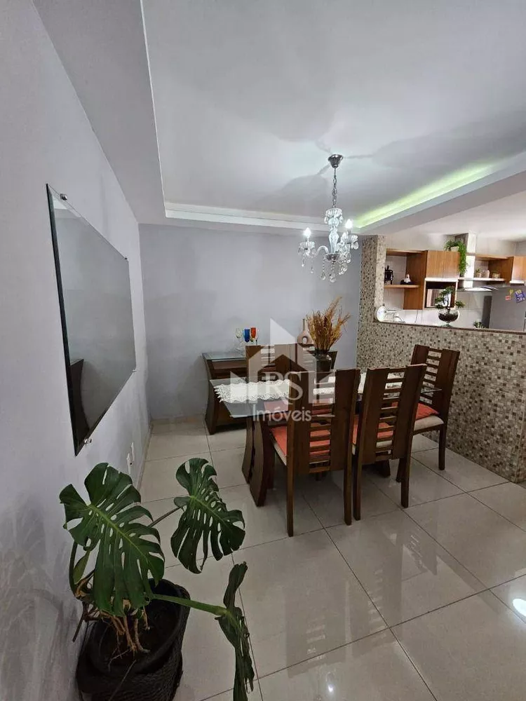 Casa, 2 quartos, 140 m² - Foto 30