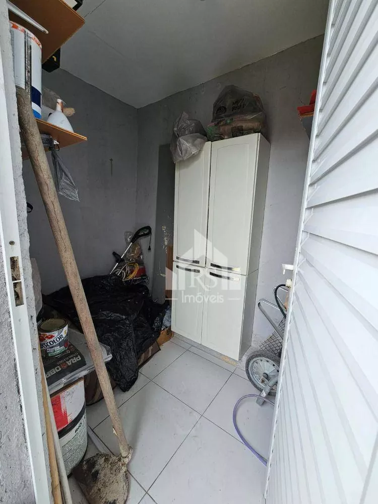 Casa, 2 quartos, 140 m² - Foto 43