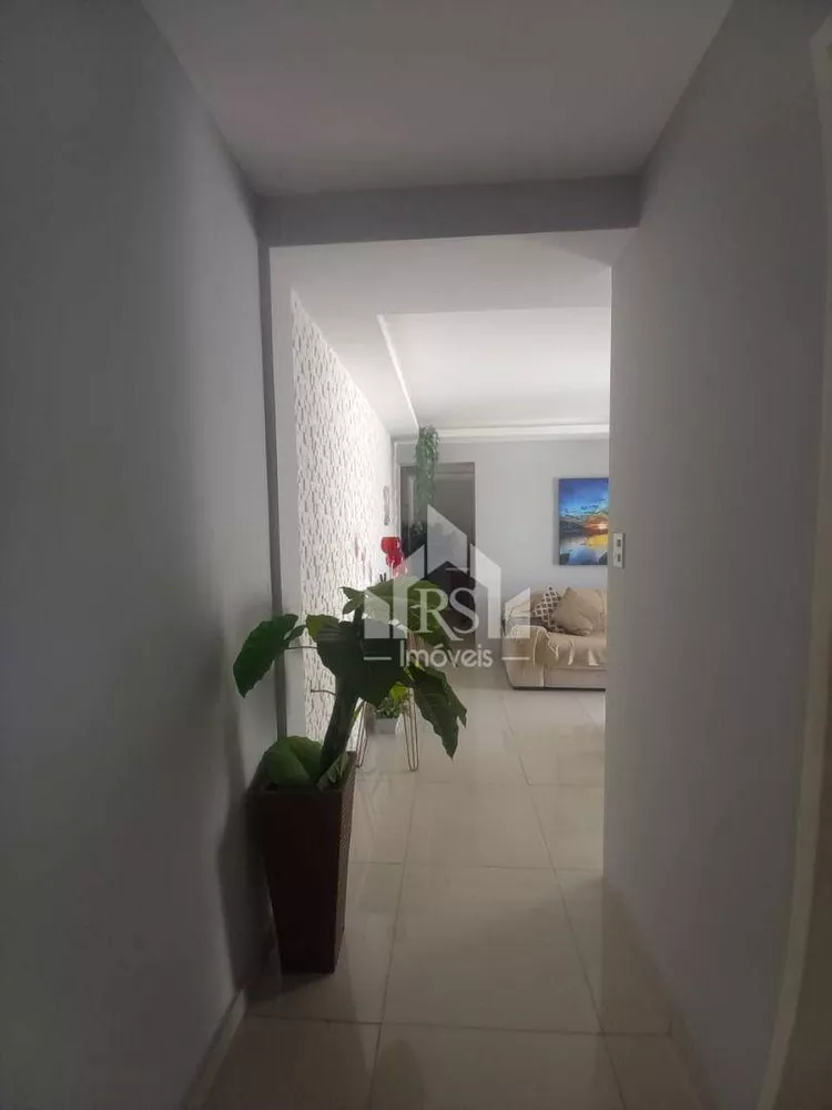 Casa, 2 quartos, 140 m² - Foto 2
