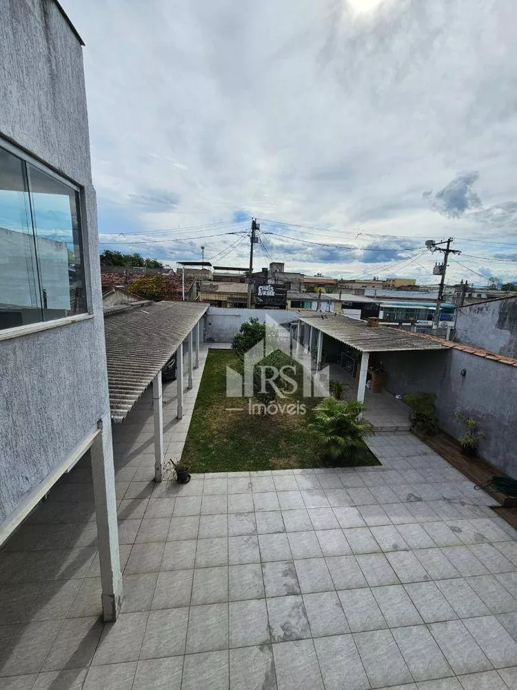 Casa, 2 quartos, 140 m² - Foto 16