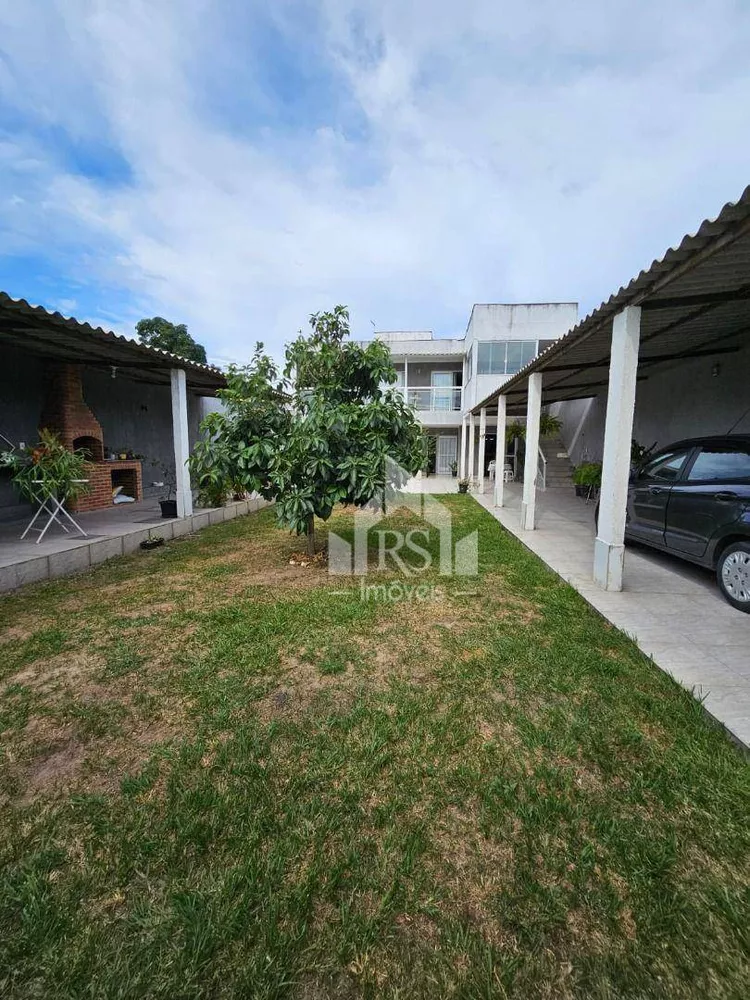 Casa, 2 quartos, 140 m² - Foto 61