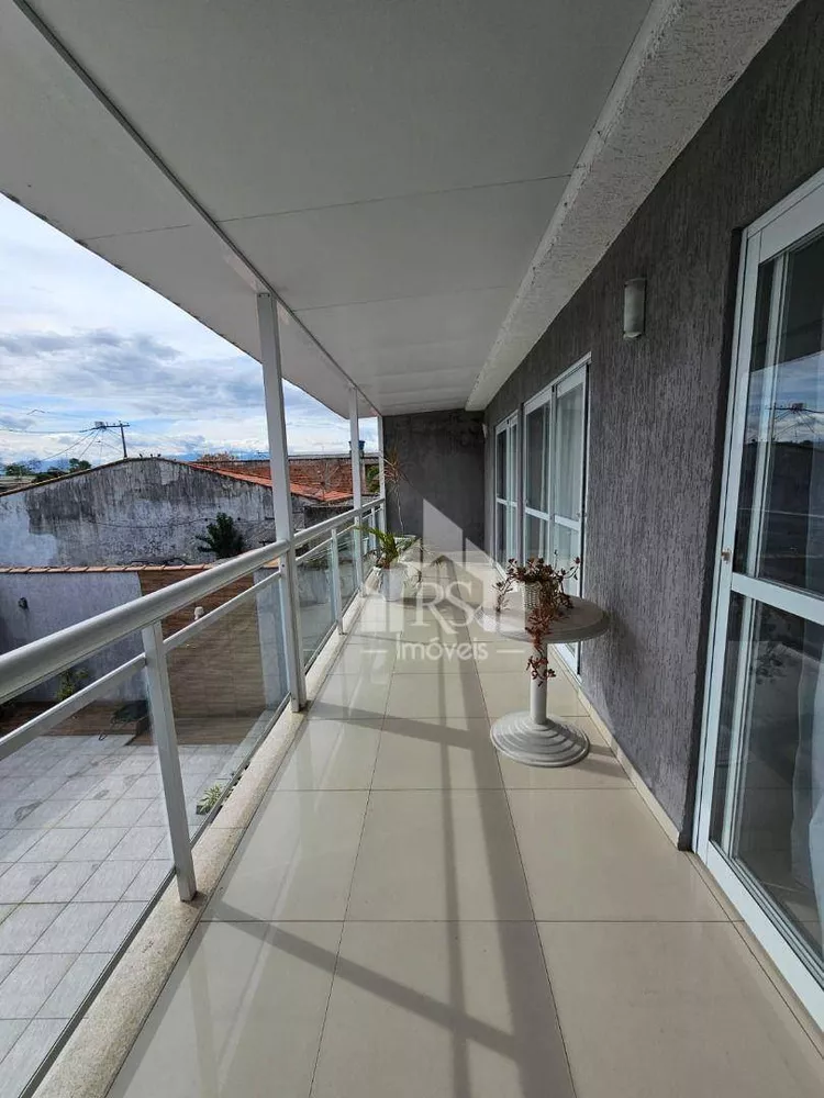 Casa, 2 quartos, 140 m² - Foto 17