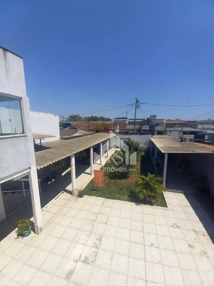 Casa, 2 quartos, 140 m² - Foto 28