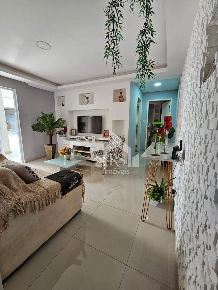 Casa, 2 quartos, 140 m² - Foto 6