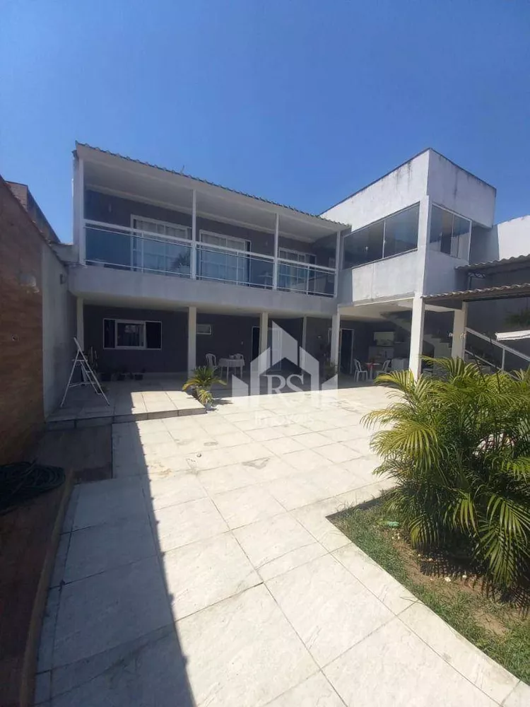 Casa, 2 quartos, 140 m² - Foto 32