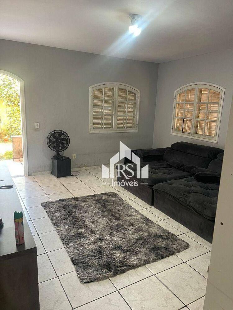 Casa à venda com 4 quartos, 200m² - Foto 10