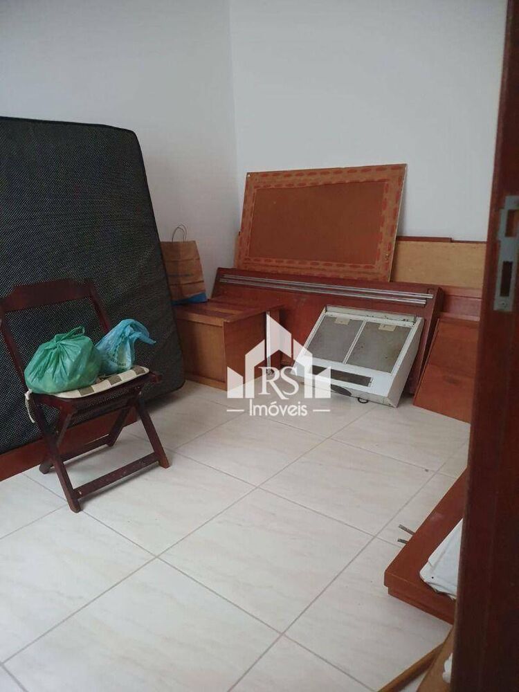 Apartamento à venda com 1 quarto, 48m² - Foto 2