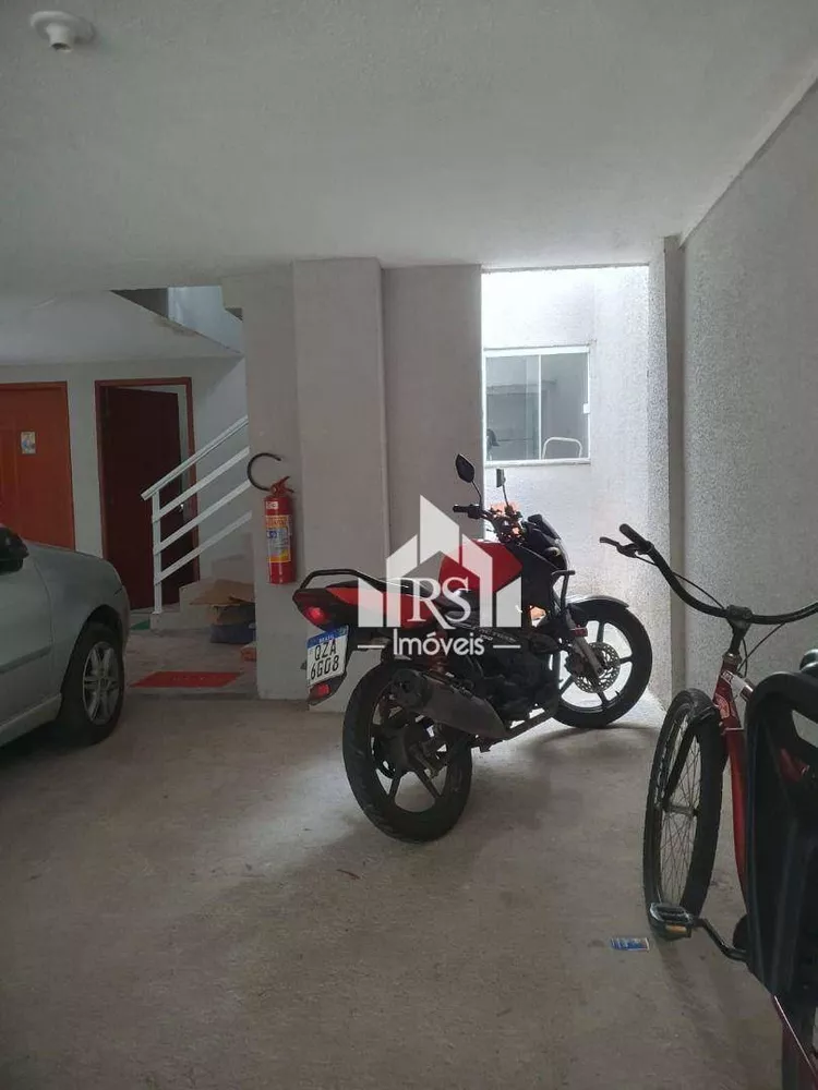 Apartamento, 1 quarto, 48 m² - Foto 3