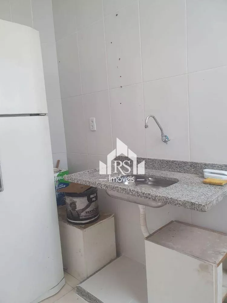 Apartamento, 1 quarto, 48 m² - Foto 4