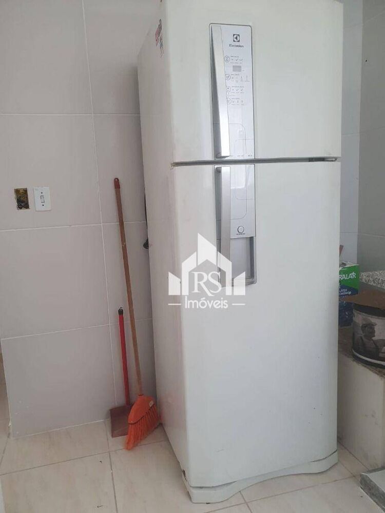Apartamento à venda com 1 quarto, 48m² - Foto 4