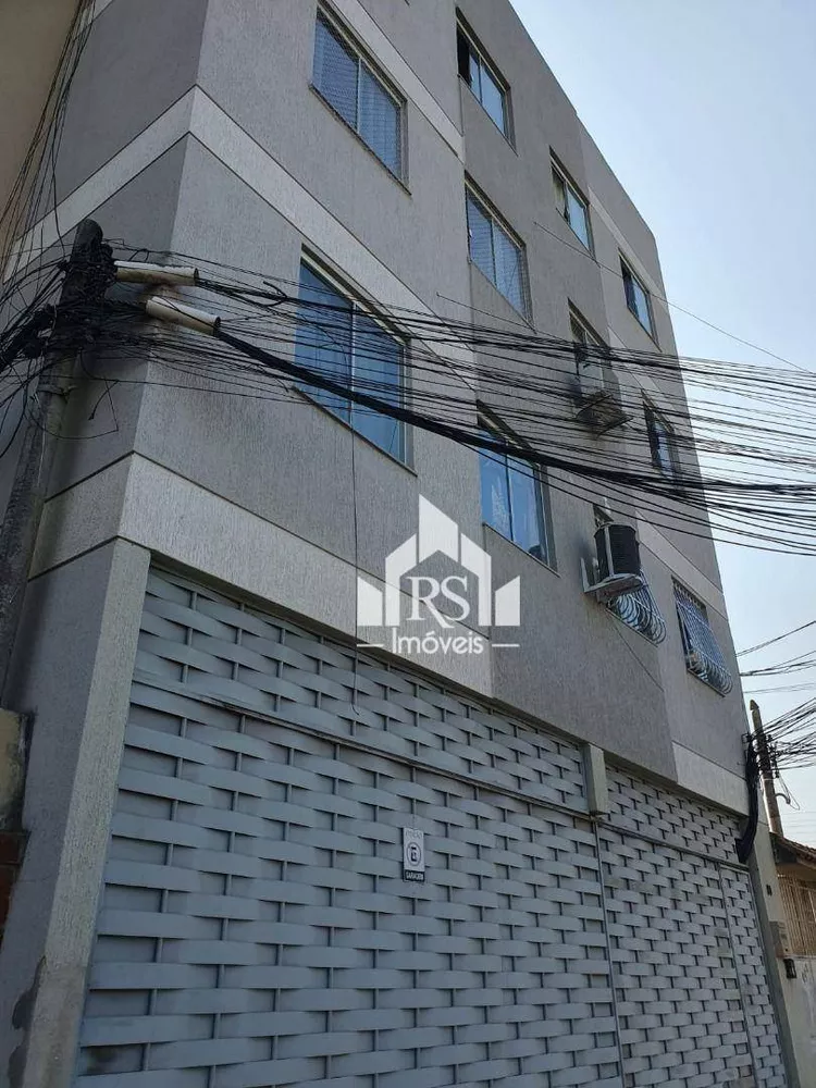 Apartamento, 1 quarto, 48 m² - Foto 5