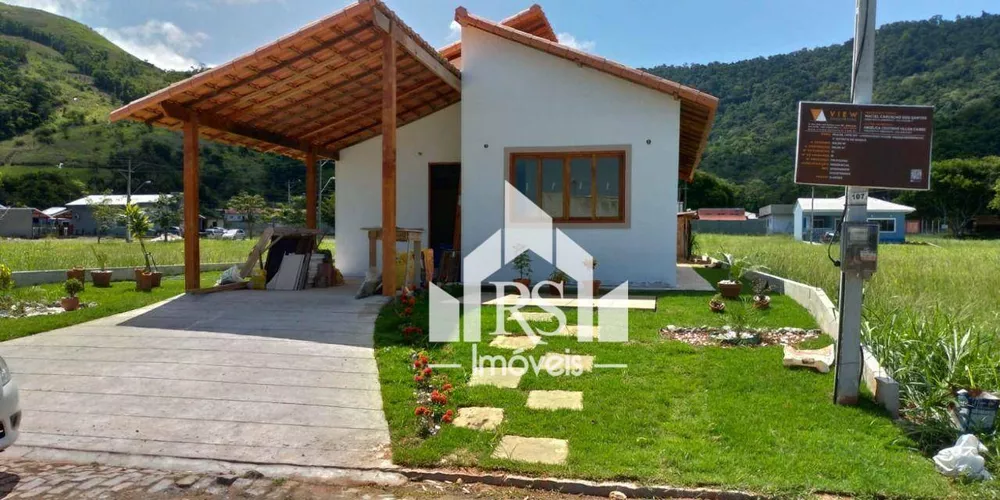 Casa de Condomínio, 3 quartos - Foto 2