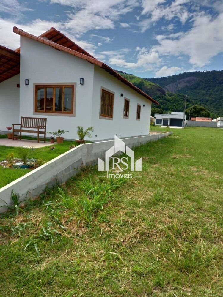 Casa de Condomínio à venda com 3 quartos, 100m² - Foto 3