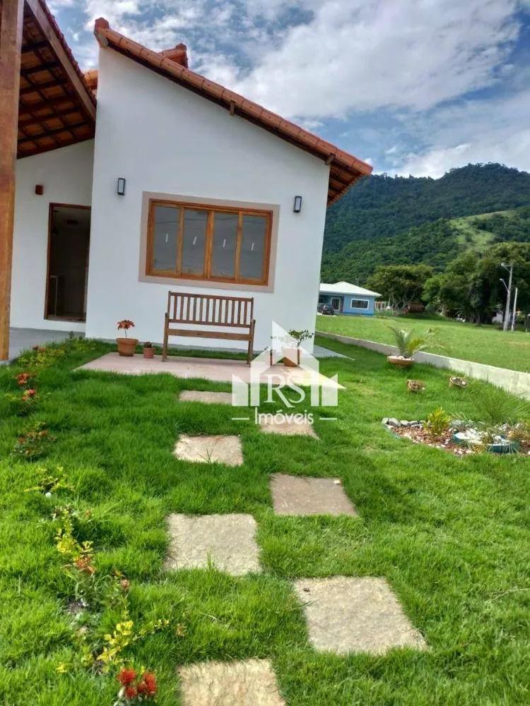 Casa de Condomínio, 3 quartos - Foto 14