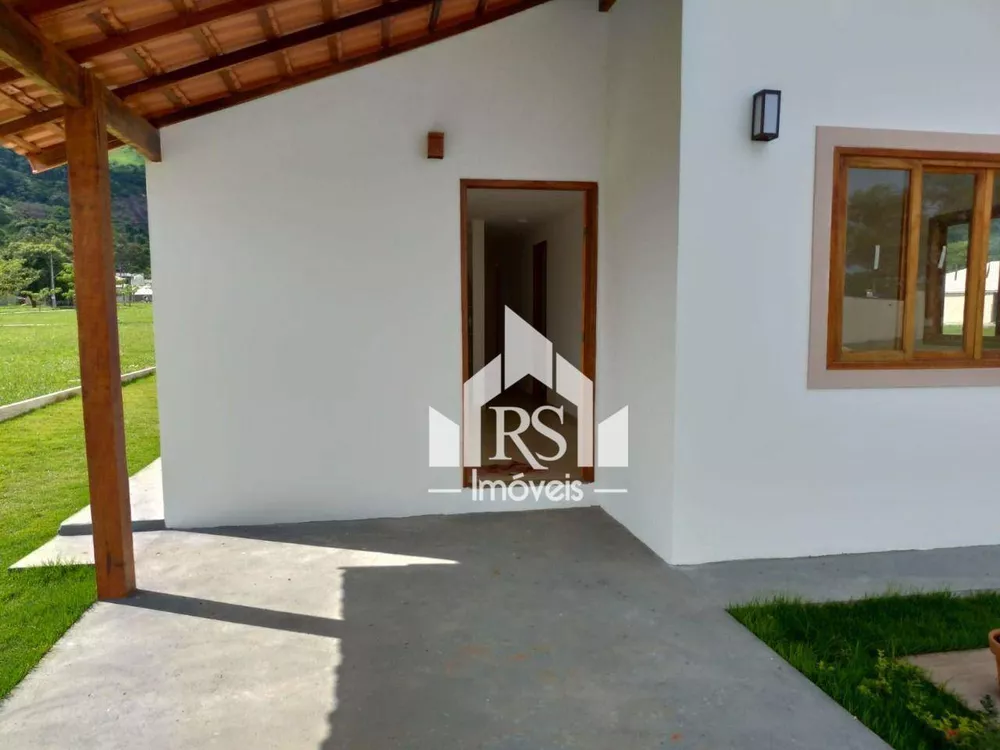 Casa de Condomínio, 3 quartos - Foto 12