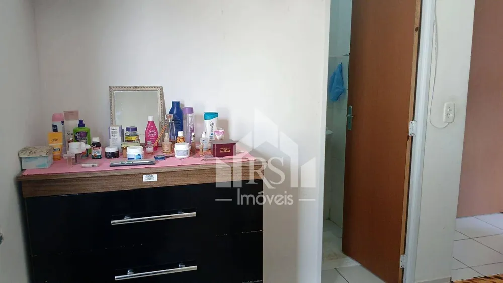 Casa de Condomínio, 2 quartos - Foto 5