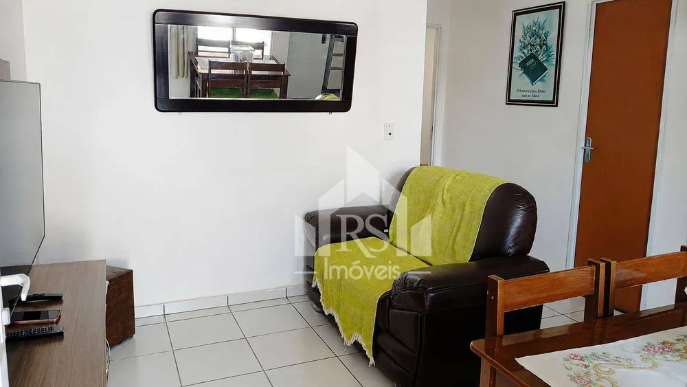 Casa de Condomínio, 2 quartos - Foto 2