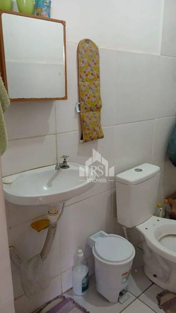 Casa de Condomínio, 2 quartos - Foto 8