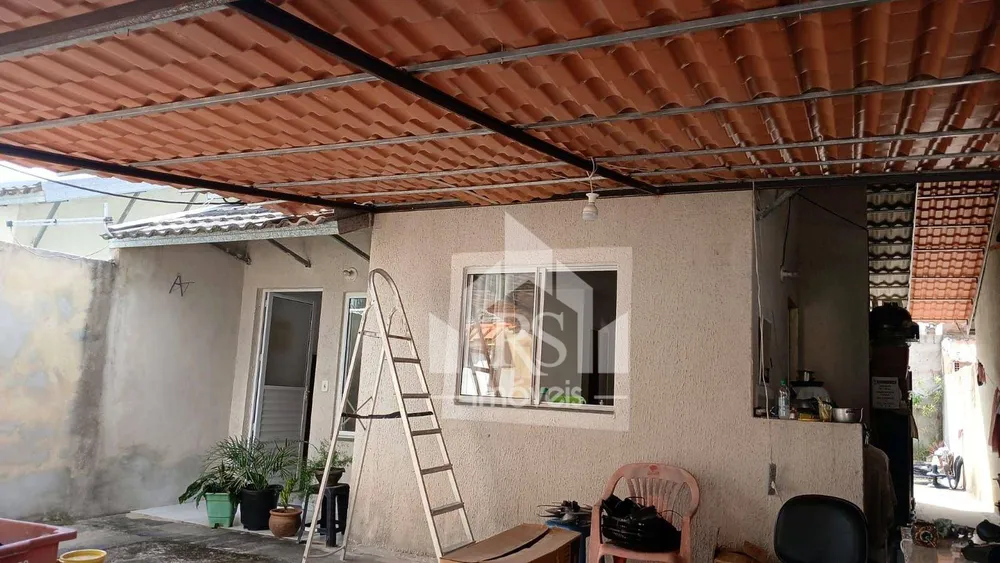 Casa de Condomínio, 2 quartos - Foto 6