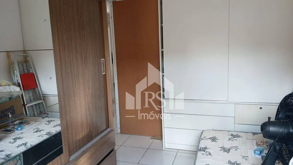 Casa de Condomínio, 2 quartos - Foto 7