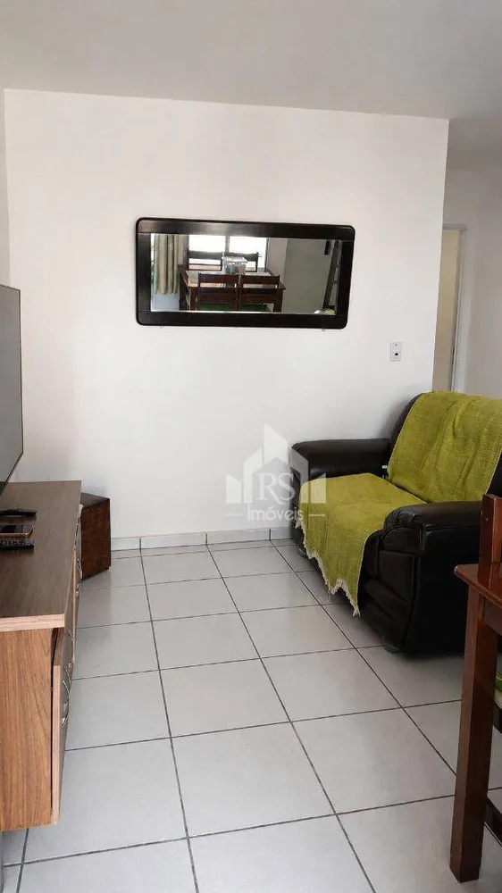 Casa de Condomínio, 2 quartos - Foto 4
