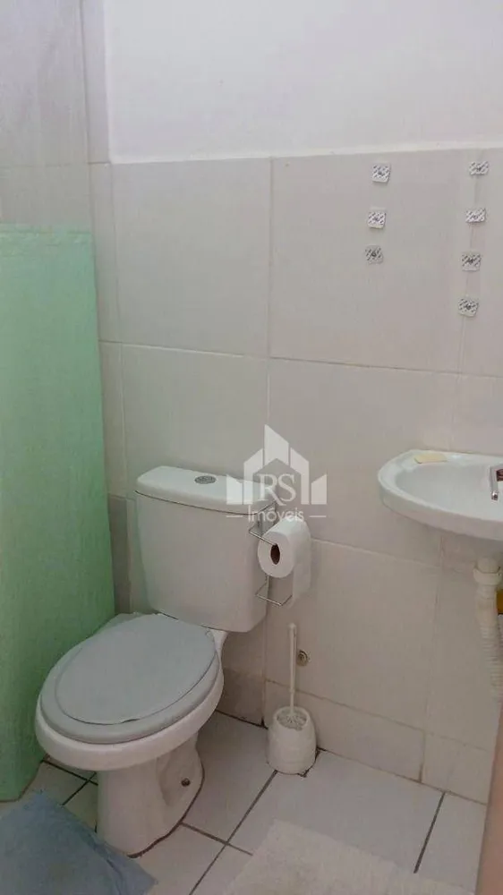 Casa de Condomínio, 2 quartos - Foto 10