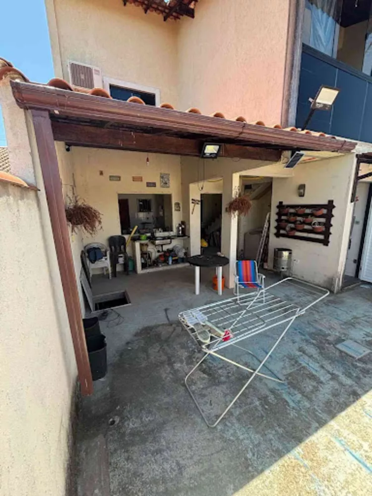 Casa, 3 quartos, 360 m² - Foto 18
