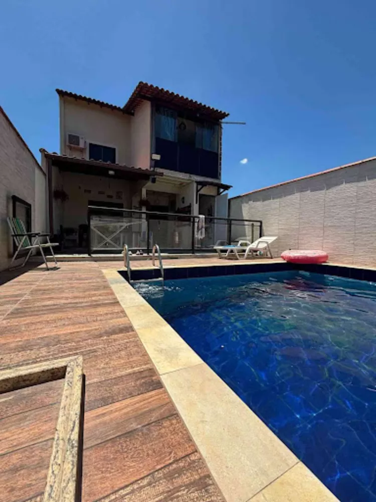 Casa, 3 quartos, 360 m² - Foto 1