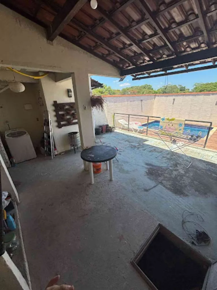 Casa, 3 quartos, 360 m² - Foto 16